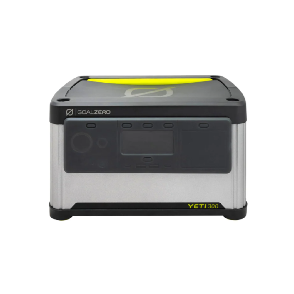 YETI Portable Power Station