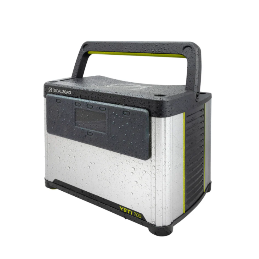 YETI Portable Power Station