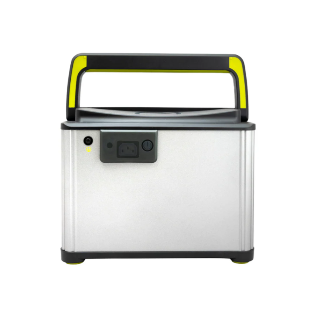 YETI Portable Power Station