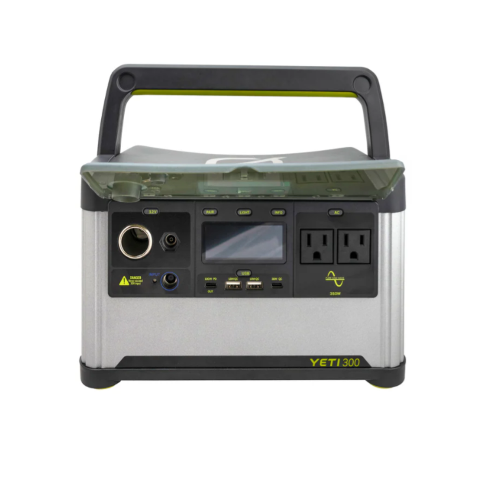 YETI Portable Power Station
