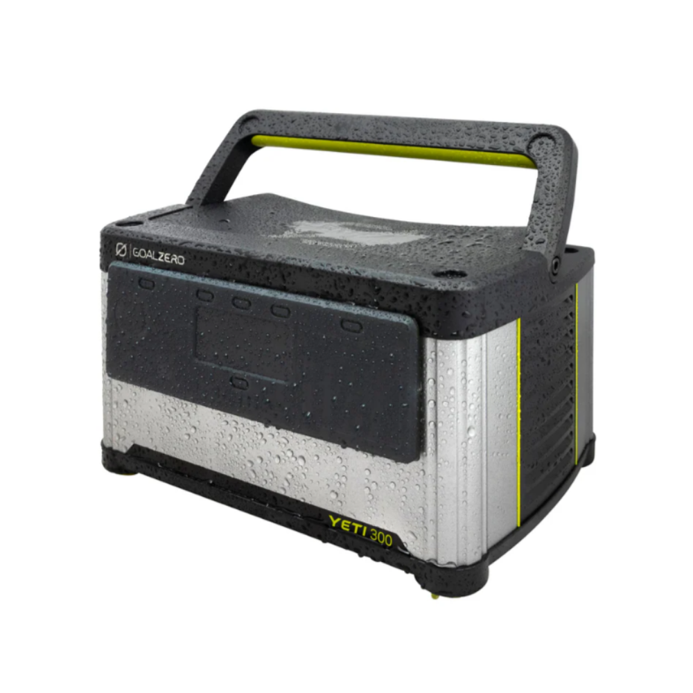 YETI Portable Power Station