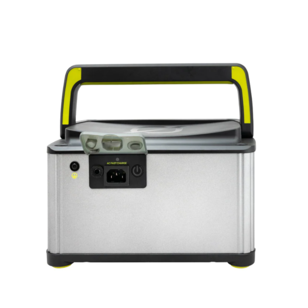 YETI Portable Power Station