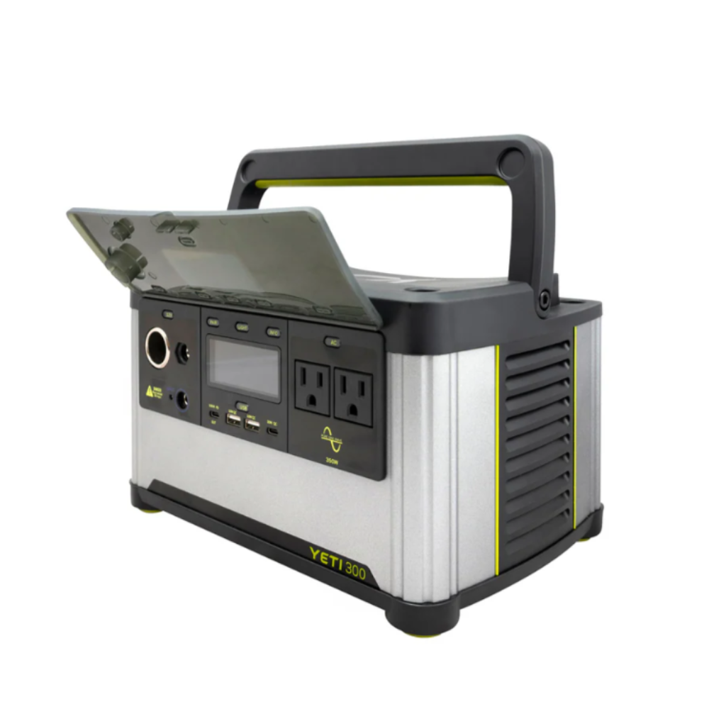 YETI Portable Power Station