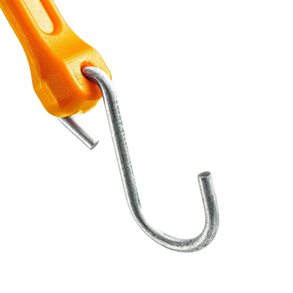 The Perfect Tie-Down® (PTD) - 12' Constant Tension Rope Lock Tie Down